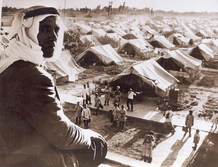 Palestina