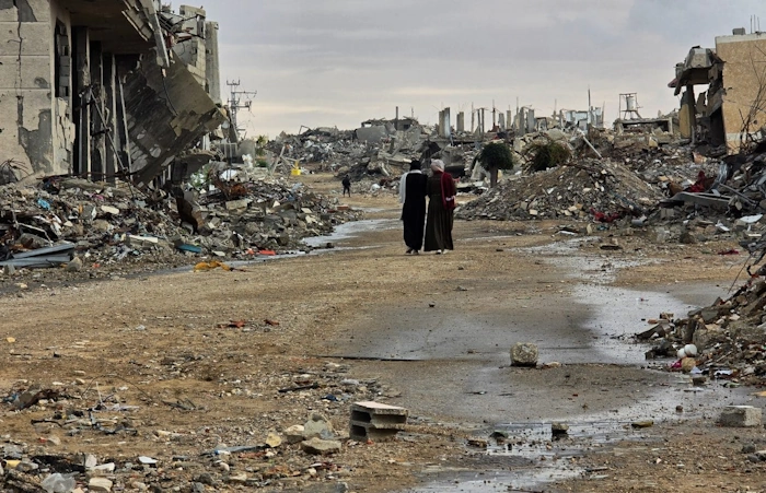Palestina