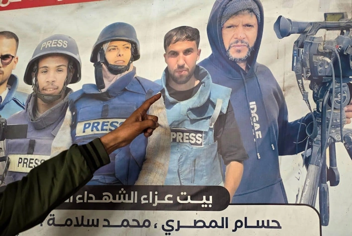 Palestina