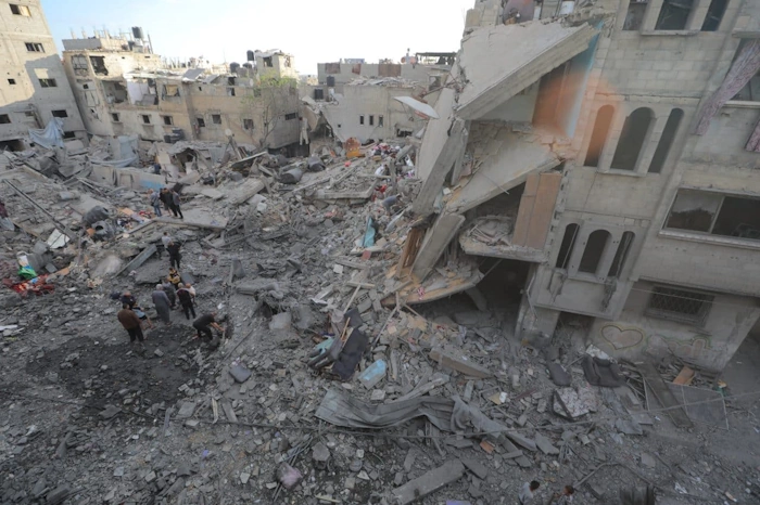 Palestina