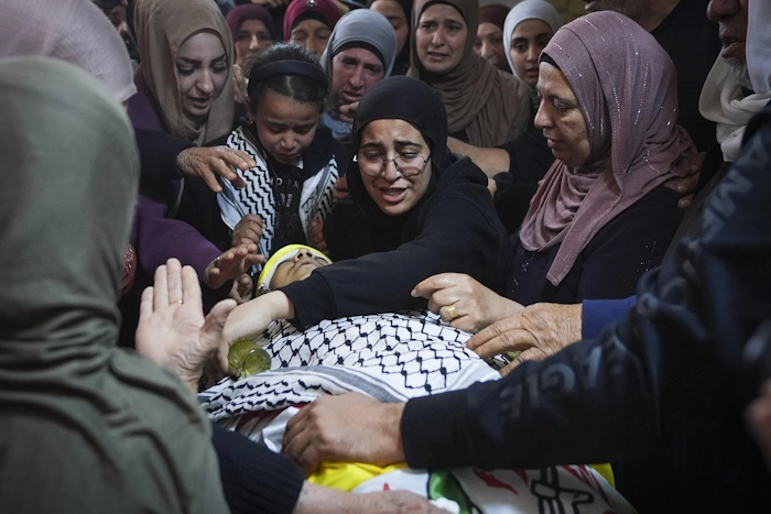 Palestina