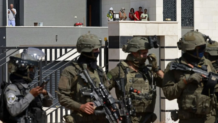 Palestina