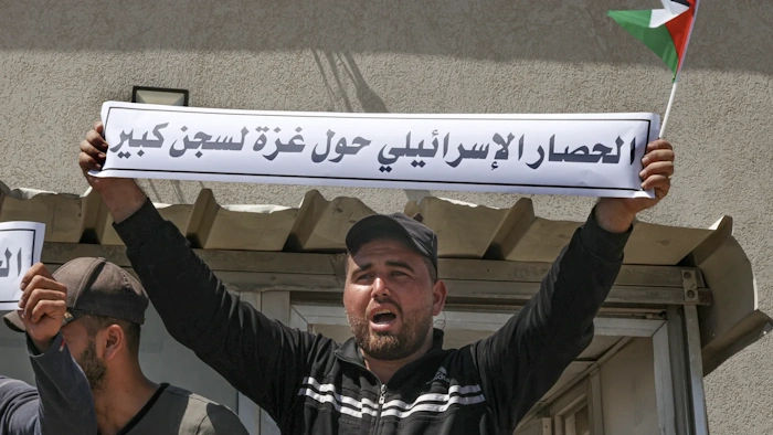 Palestina