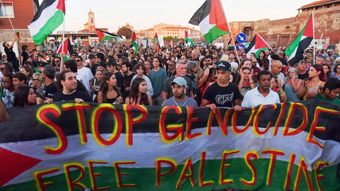 EU - Israel