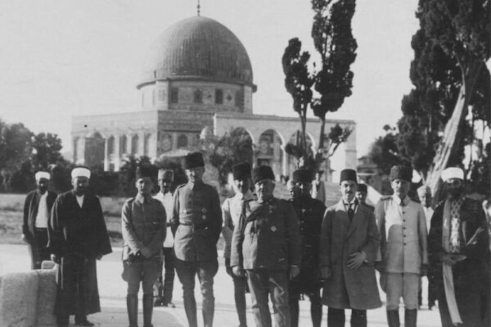 Palestina