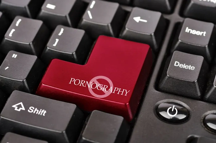 Porn