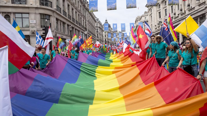Pride
