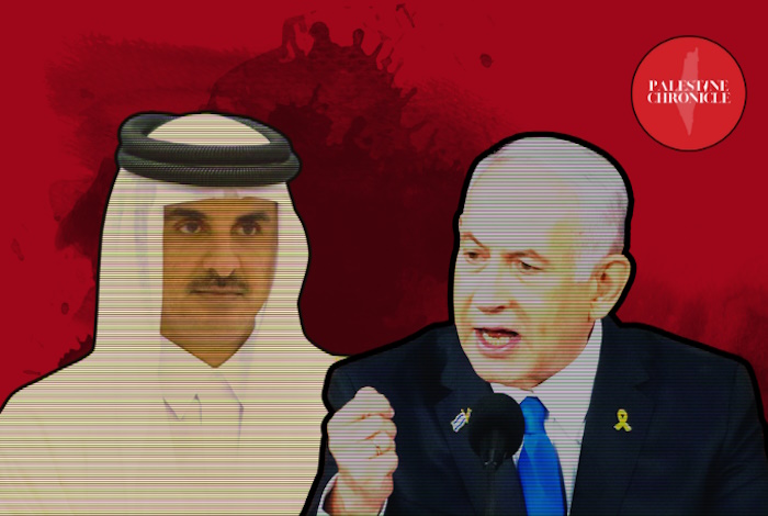 Qatargate