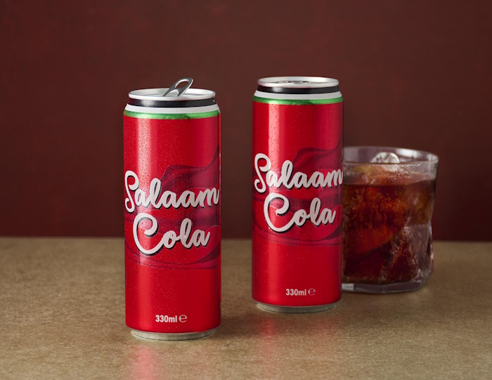 Salaam Cola