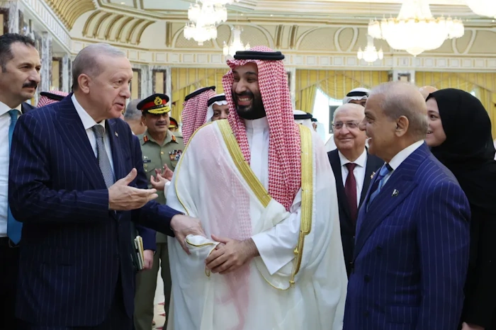 Saudiarabien