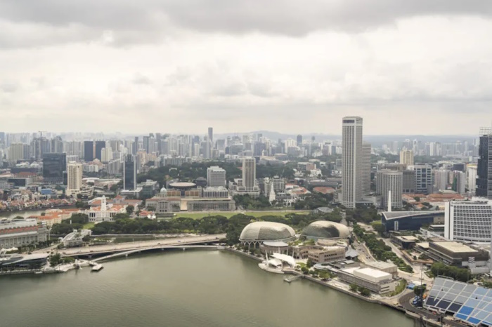 SIngapore