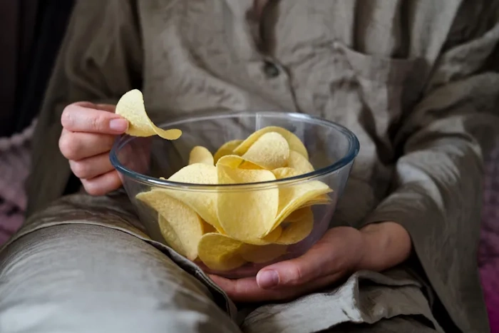 Snacks