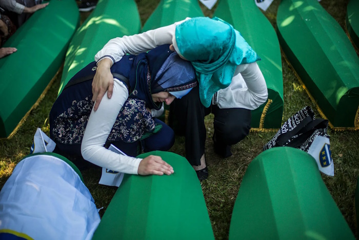 Srebrenica