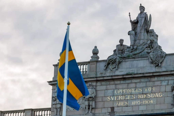 Riksdag