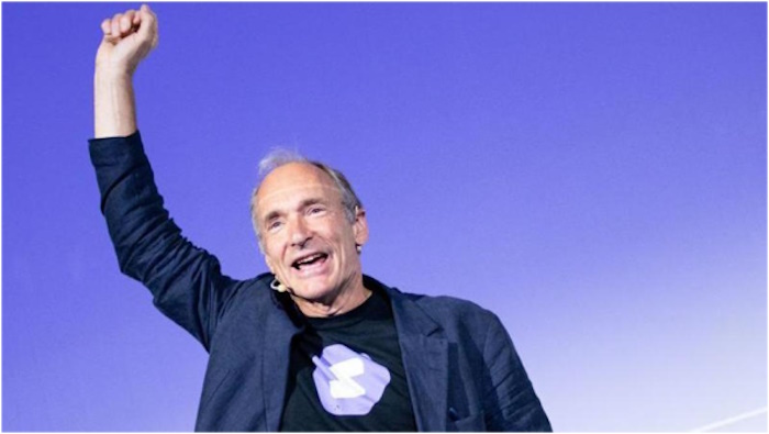 Tim Berners Lee