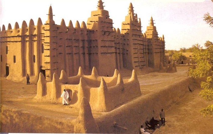 Timbuktu