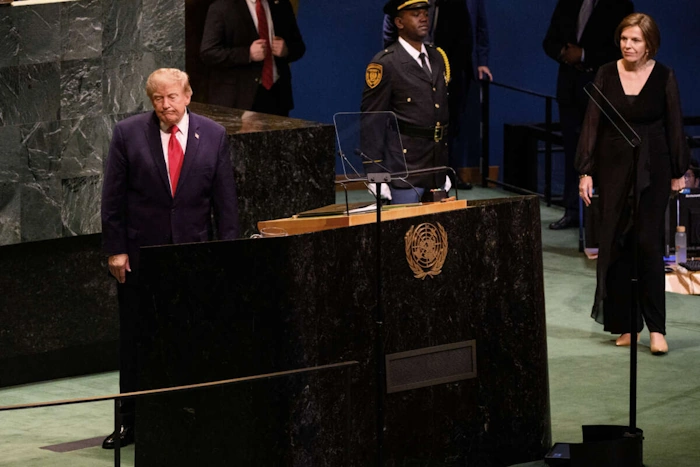 Trump