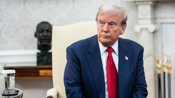 Trump
