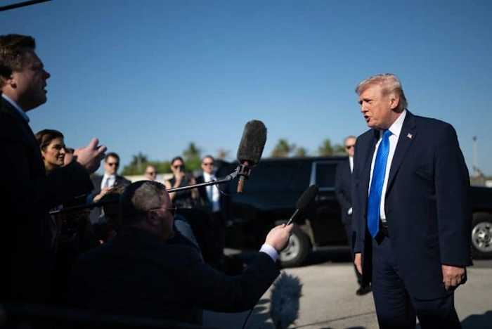 Trump