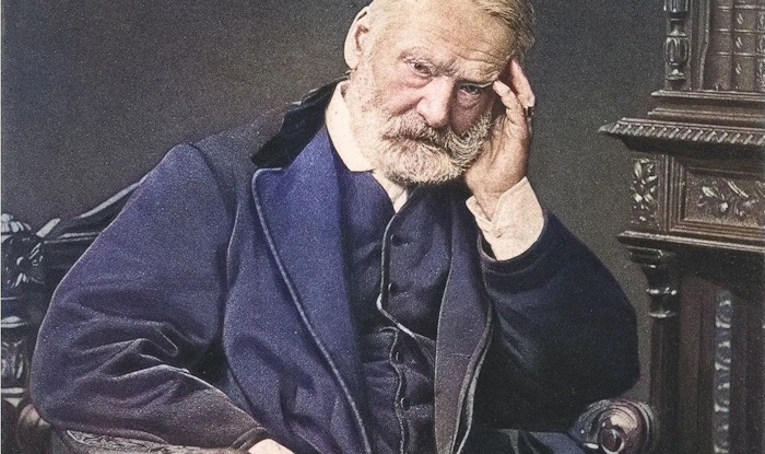 Victor Hugo