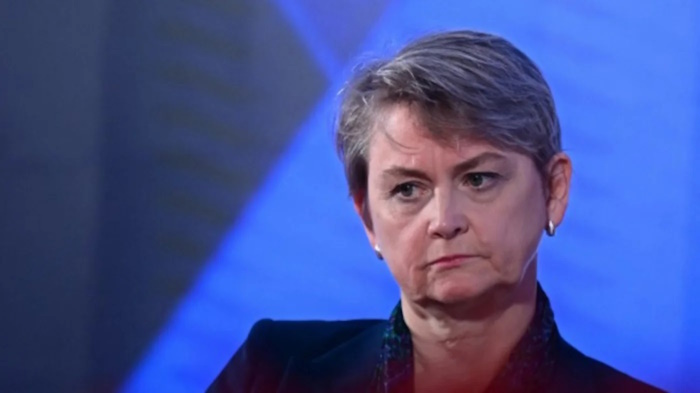Yvette Cooper