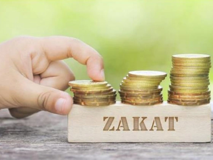 Zakat