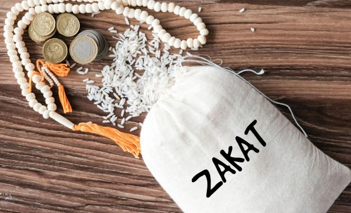 Zakat